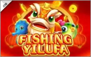 JDB Fishing YiLuFa gameplay